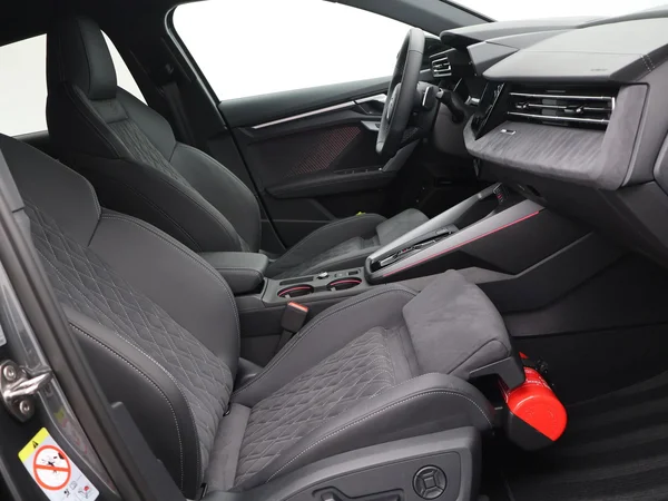 AUDI A3 Sportback PHEV (2025) — foto 26 van 26