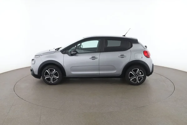 Citroen C3 (2018) — foto 9 van 16