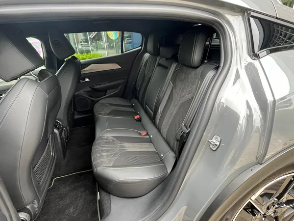 Peugeot 408 (2026) — foto 3 van 18
