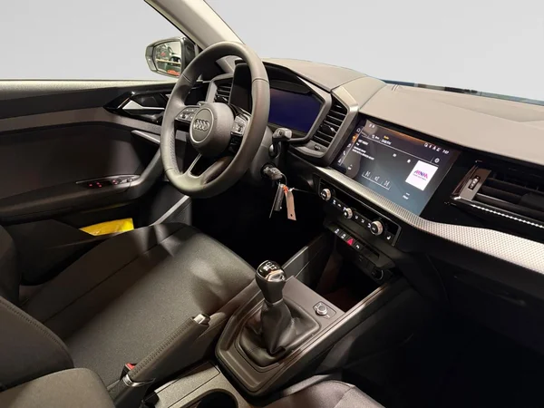 AUDI A1 Sportback (2026) — foto 14 van 17