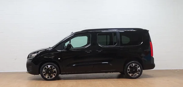 Fiat Qubo (2026) — foto 26 van 27