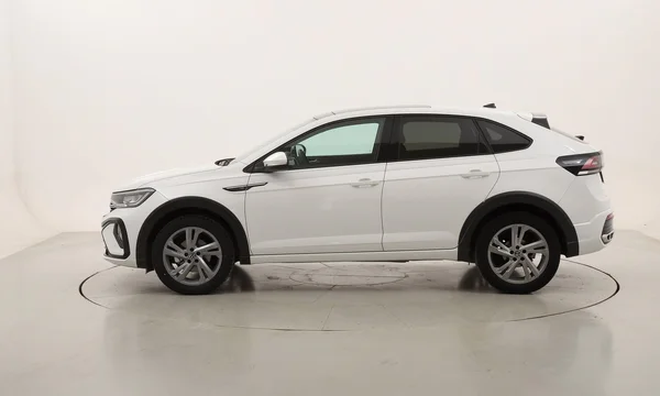 Volkswagen Taigo (2022) — foto 12 van 21