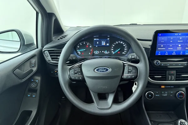 Ford Fiesta (2023) — foto 2 van 16
