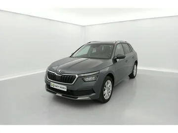 SKODA Kamiq 1e939b46-c8d4-470d-944e-74dc22a9aa07