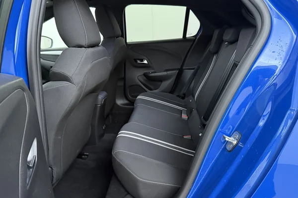 Opel Corsa (2025) — foto 15 van 16