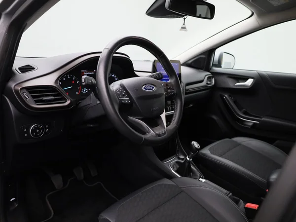 Ford Puma (2022) — foto 25 van 37