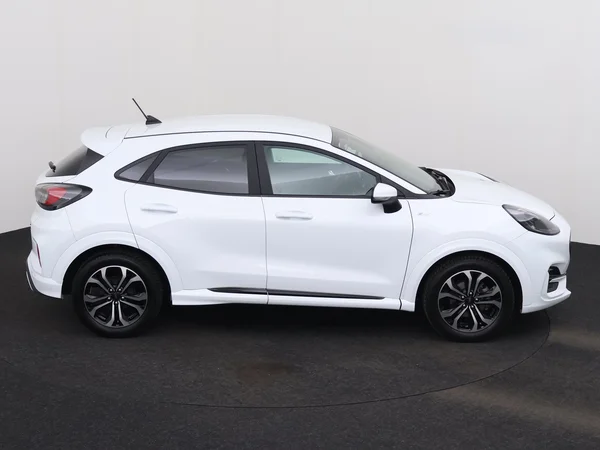 FORD Puma (2022) — foto 25 van 29