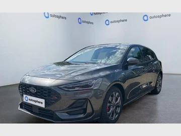 Ford Focus (2023)