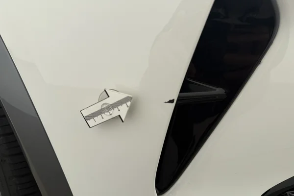 CUPRA Formentor E-Hybrid (PHEV) (2022) — foto 15 van 24