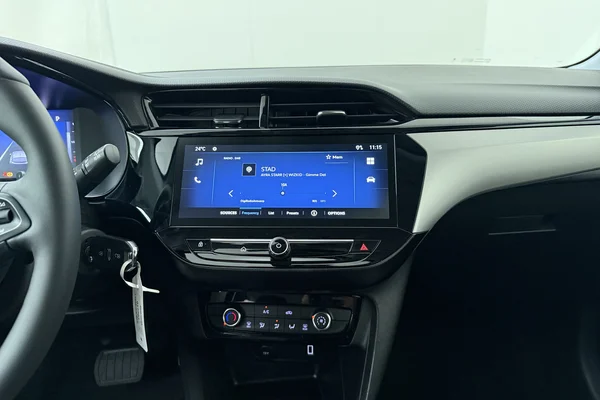 Opel Corsa (2025) — foto 3 van 17