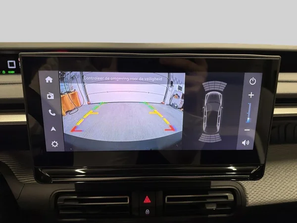 Citroën ë-C3 (2024) — foto 7 van 20