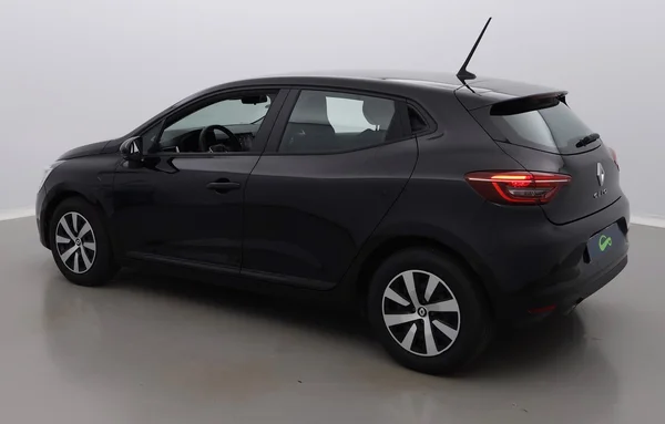 Renault Clio V (2023) — foto 16 van 22