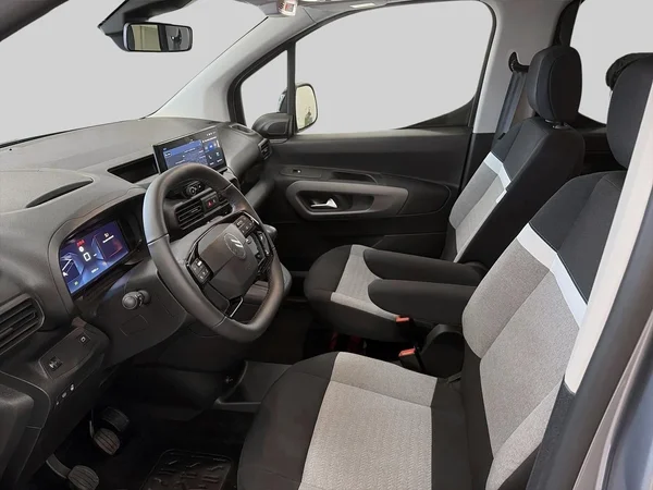 Citroën Berlingo (2025) — foto 2 van 21
