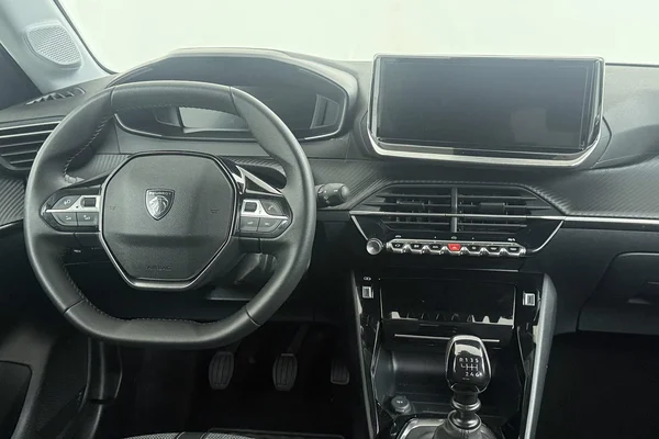 Peugeot 208 (2025) — foto 6 van 27