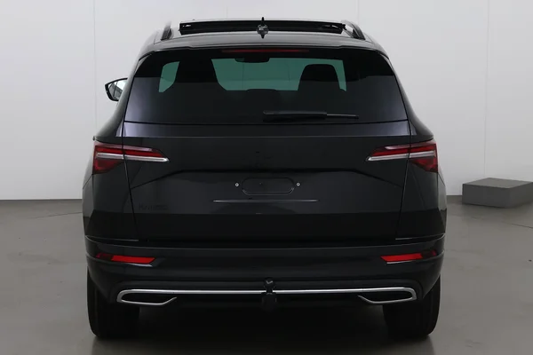 Skoda Karoq (2026) — foto 13 van 18