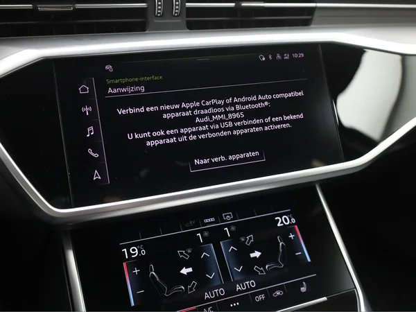 AUDI A6 Avant (2025) — foto 13 van 23