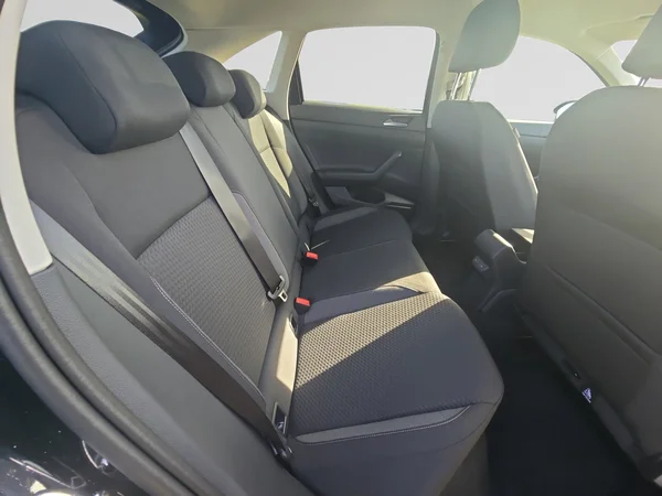 VOLKSWAGEN Taigo (2026) — foto 21 van 24
