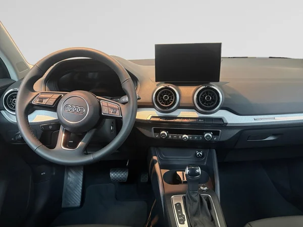 AUDI Q2 (2026) — foto 2 van 19