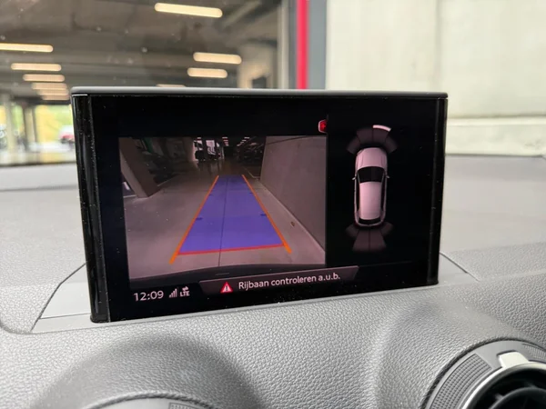 AUDI Q2 (2020) — foto 13 van 15