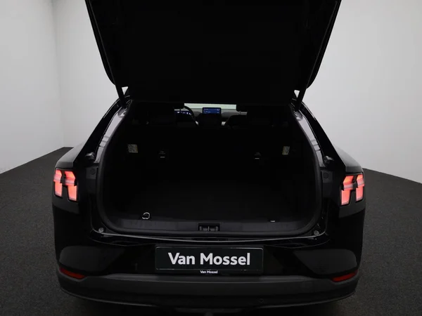 Ford Mustang Mach-E (2023) — foto 5 van 41