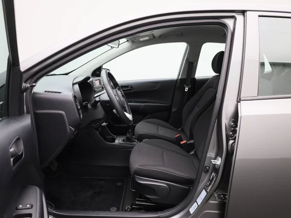 Kia Picanto (2023) — foto 34 van 34