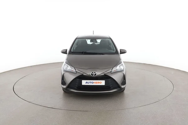 Toyota Yaris (2019) — foto 15 van 16
