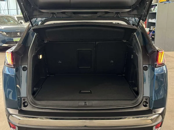 Peugeot 3008 (2022) — foto 14 van 18