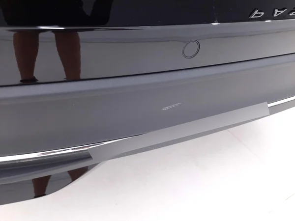 Volkswagen Passat SW (2025) — foto 14 van 21
