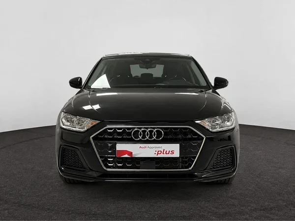 AUDI A1 Sportback (2026) — foto 7 van 15