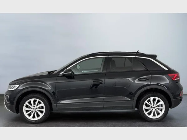 Volkswagen T-Roc (2024) — foto 16 van 21