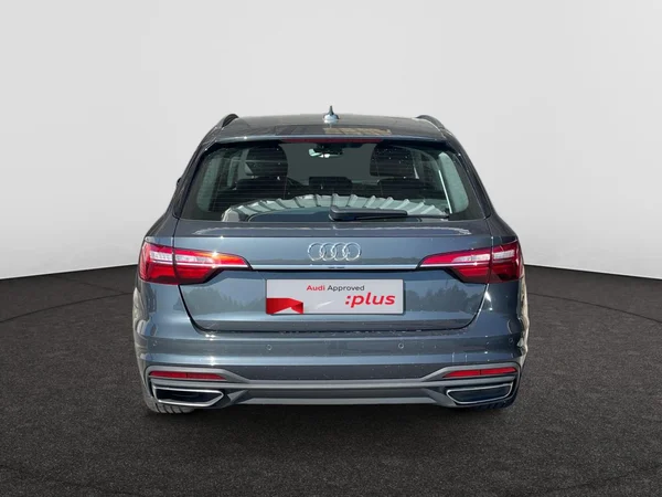 AUDI A4 Avant (2019) — foto 8 van 21