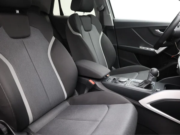 AUDI Q2 (2018) — foto 13 van 18