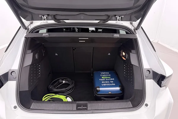 Renault E-Scenic E-Tech (2025) — foto 8 van 30