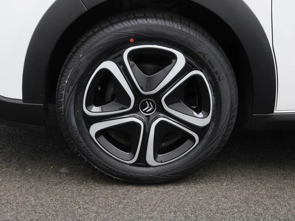 Citroën C3 (2022) — foto 6 van 37