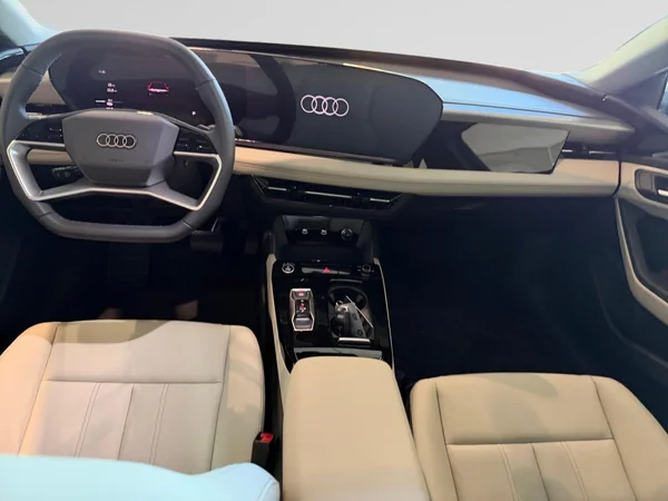 AUDI A6 Avant e-tron (2026) — foto 2 van 23
