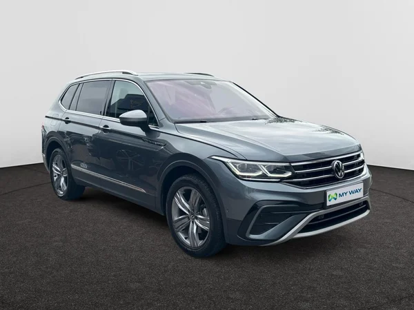 VOLKSWAGEN Tiguan Allspace Dsl (2023) — foto 22 van 24
