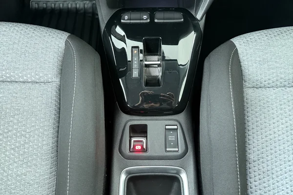 Opel Corsa (2025) — foto 4 van 21