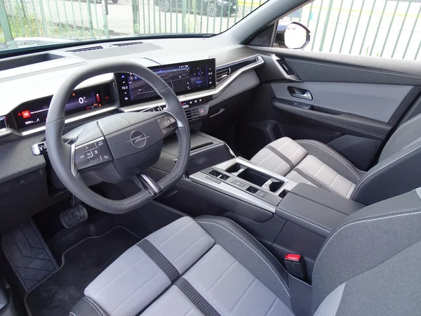 Opel Grandland (2025) — foto 5 van 32
