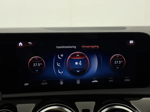 MERCEDES CLA 250 (2022) — foto 17 van 31