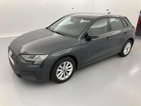 AUDI A3 Sportback Dsl (2023) — foto 30 van 36