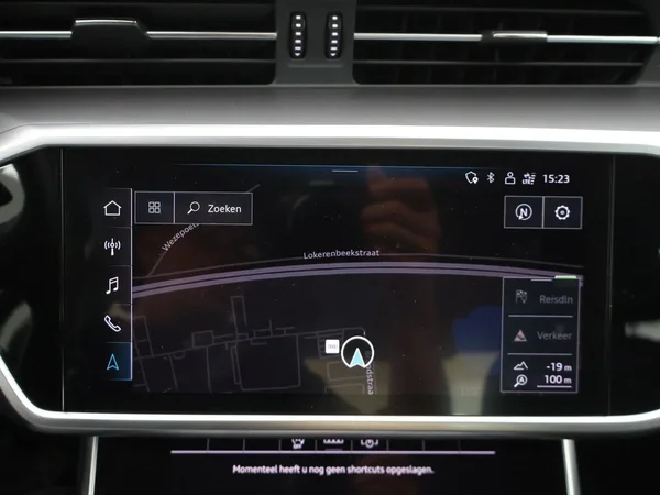 Audi A6 (2023) — foto 11 van 28