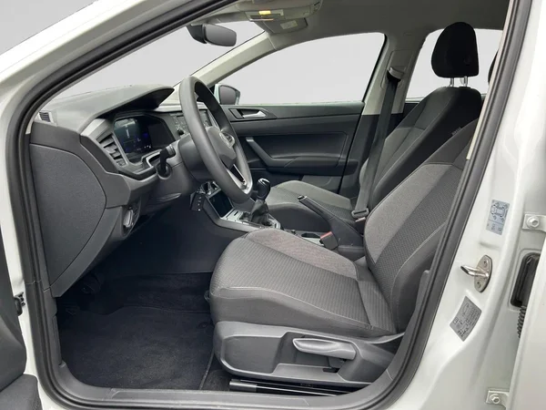 VOLKSWAGEN Polo (2024) — foto 21 van 22