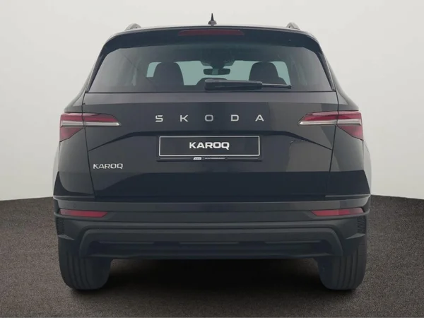 SKODA Karoq (2026) — foto 9 van 10
