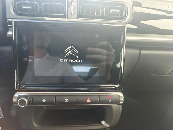 Citroën C3 (2023) — foto 6 van 18