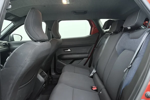 Dacia Duster (2026) — foto 18 van 19