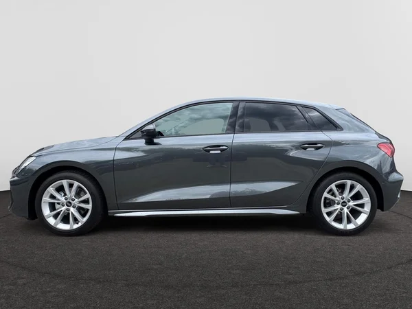 AUDI A3 Sportback (2026) — foto 12 van 24