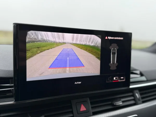 AUDI RS4 Avant (2021) — foto 20 van 30