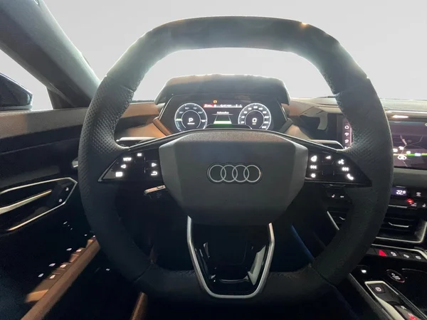 AUDI e-tron GT (2026) — foto 3 van 13