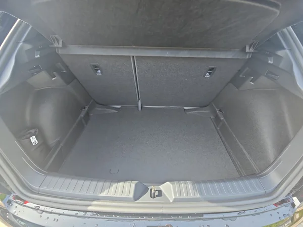 AUDI A1 Sportback (2025) — foto 19 van 24