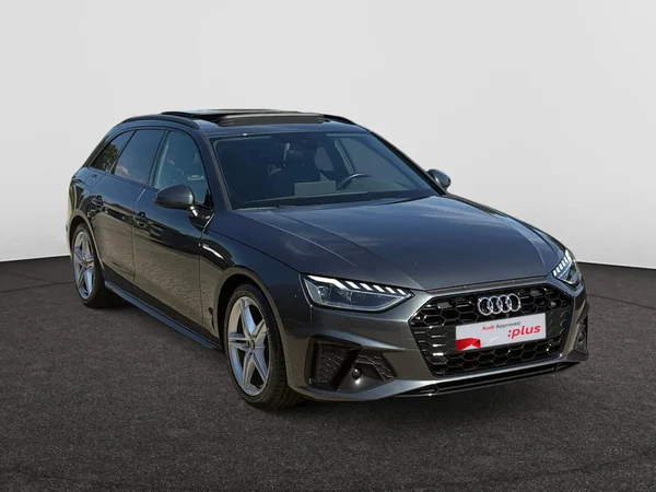 AUDI A4 Avant Dsl (2024) — foto 12 van 23